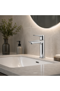 Standart Lavabo Bataryaları